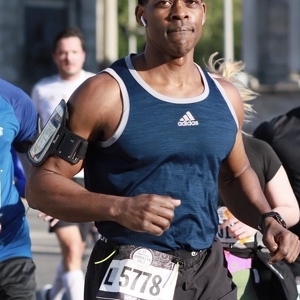 Fundraising Page: Neal Zephyrin